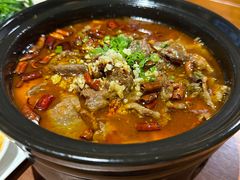 -西双版纳洲际度假酒店-曼霖轩中餐厅
