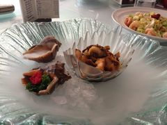 船夫海螺-味茂·老船夫1927(东海东路店)