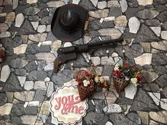 -92°C俄式厨房(中央大街店)