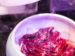 -十三姨正合丰烤肉(营迹路店)