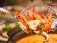 -达叔香味海鲜(海棠68环球美食街店)