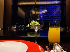 -丽晶轩中餐厅(重庆丽晶酒店)