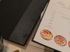-安妮意大利餐厅(世贸天阶店)