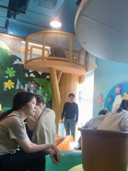 -尼克Playtime(欢乐海岸店)