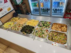 -水仙拉面(水仙街店)