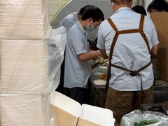 -腾元生煎(西华路店)