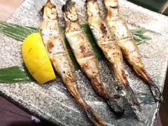 -鸟鸣门屋台料理(金帝银泰店)