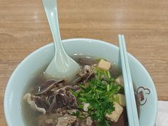 -回味鸭血粉丝汤(砂之船店)