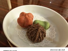 -民族饭店-四季餐厅