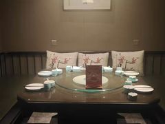 包厢-儒忆孔府菜(清控店)