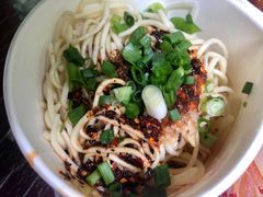 -洞子口张老二凉粉(文殊院店)