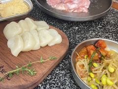 -红泥小火炉·东北泥炉烤肉(天一旗舰店)