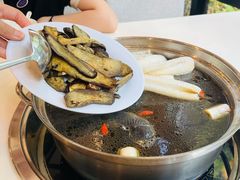 -太婆天府山珍酒楼(亚运村店)