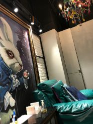 点击看大图 -光SPA科技美肤