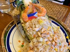 -茉莉.Red Crab