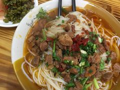 -一品香粉馆(官黎路店)