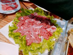 -草原塞蛮羊火锅城(港湾店)