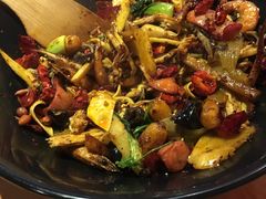 -食乐佳麻辣香锅(森林摩尔商业街区店)