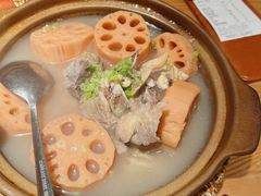 -话梅·客家小厨(东门店)