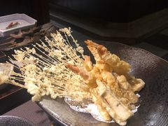 -花月日本料理(奥林匹克大厦店)