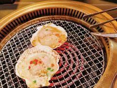 -厚贞日式烤肉(浦东汇智店)