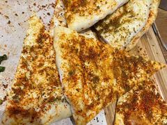 -烤无忌·新疆菜馆(格林威治城店)