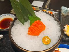 -極上萬膳·日料放题(海岸城店)