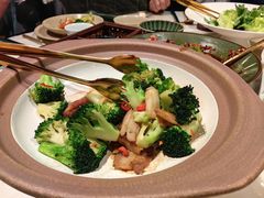 -锦府盐帮·私宴(赛特店)