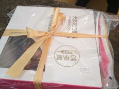 -味多美蛋糕(灯市口店)