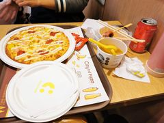 -City1+1城市比萨(国商卫星广场店)