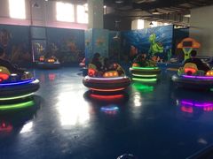 -蒙特利亲子乐园