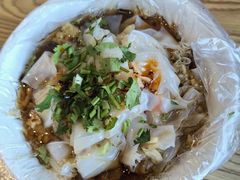 -八分场凉皮老店(正宗)