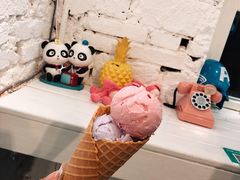 -成裕雪糕店(士多店)