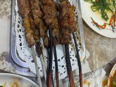 -最心疆拌面·抓饭·烧烤