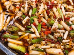-邱金小炒·30 年盐帮江湖菜(自贡店)