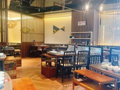 -捞王锅物料理(上海世茂广场店)