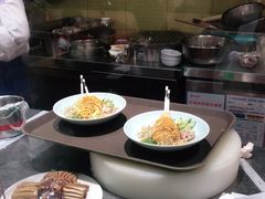 -百年神厨·地道川菜(紫荆店)