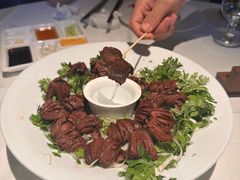 -四季民福烤鸭店(故宫店)