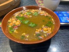 -甘家界牌柠檬鸭(青山店)