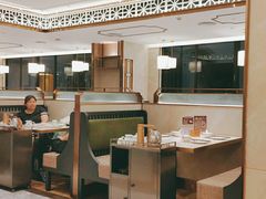 大堂-稻香酒家·34年老字号·港式粤菜(侨光店)