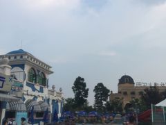 -株洲云龙水上乐园