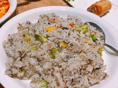 -枣子树·素食餐厅(普陀山店)