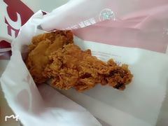 -肯德基(南五店)