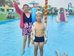 -秦皇岛乐岛海洋王国