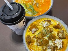-袁记云饺的猜想(东方宝泰首店)