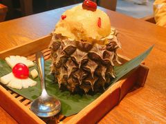 -云海肴·汽锅鸡·云南菜(苏州中心店)