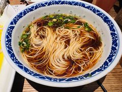 -二泉园老菜馆·百年无锡菜
