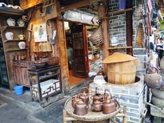 -青城甲(青城山店)