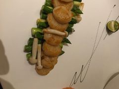 -索菲特酒店·乐轩华中餐厅