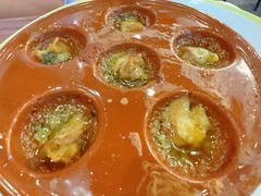 -萨莉亚意式餐厅(河东万达店)